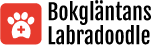 Bokgläntans Labradoodle